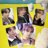 WTS AAB HAECHAN PC HAECHAN NCT DREAM NCT127