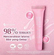 LIP SERUM MS GLOW SUPER SHINE LIP SERUM