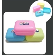 Kh Soap Box KH Soap Holder ANGEL Soap Holder Bath Soap Holder