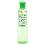 PUTIH KAYU Cussons baby Eucalyptus Oil 120ml