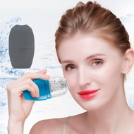 Ice roller ice roller ice roller Massage Rose Style Face ice Mold ice Face ice Packer Silicone Face 