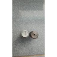 22D rotary mortar hinge, door hinge