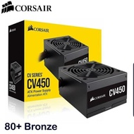 Inpo/power Supply Corsair Cv450 - 450W 80+Bronze