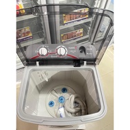 Fujidenzo mega tub washing machine 11kg