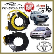 84306-12070 LAND CRUISER UZJ100 / PRADO KZJ95 RZJ95 / COROLLA AE111 CLOCK SPRING STEERING AIRBAG SPI