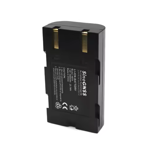 7.4v 3400mAh Li-ion battery HB34 for Sino T30 N3 GPS GNSS receiver