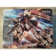 Daban 6630 MG 1/100 Aile Strike(Include Launch Base) Model Kit