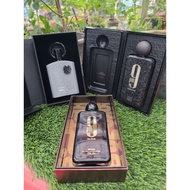 DUPE Afnan 9PM Perfume 100ml (Rebel / Elixir) | Long Lasting Luxury Fragrance | Sweet Vanilla Woody 