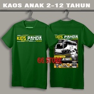 Premium CHILDREN'S BUS MANIA T-SHIRTS//CHILDREN'S CLOTHING KIDS PANDA TAKUMI BUS 1 BOYS GIRLS 1 2 3 