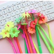 Flower pen, gift March 8, October 20