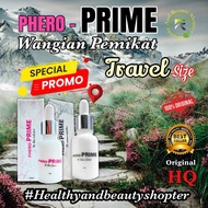[SPECIAL OFFER] PHERO PRIME PERFUME 100% ORIGINAL HQ