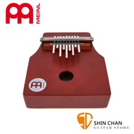 德國品牌 Meinl KA9P-AB 可插電卡林巴琴/拇指鋼琴 9音 Kalimba