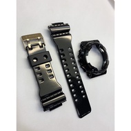 CASIO GA-100/110/140/710/G-8900 Original watch strap casio Tali Jam