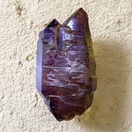 No.1014 超級七 水晶 Super 7 超七 超高完整度 彩虹光水晶 阿卡