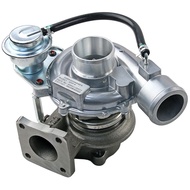 Turbo Rhf4 DMax UPGRADE (Big Billet Wheel) VIFE 8980118923 Isuzu D-Max 4JJ1 3.0L Turbo Charger Turbocharger 000710