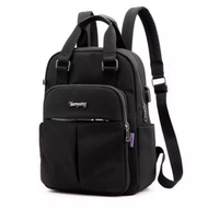 Backpack Gideon Backpack LatestWanita