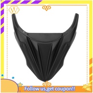 【W】Motorcycle Beak Nose Cone Extension Cover Front Wheel Fender Replacement Parts Accessories for HONDA ADV350 Adv350 Adv350 2022 2023