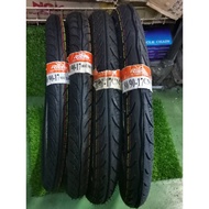 Tayar Camel Racing Diamond CM72 Tube Type 50/90*17,60/90*17,70/90*17,80/90*17