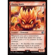 Blazing Bomb [FINAL FANTASY]