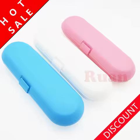 Electric toothbrush travel case for Philips Sonicare hx6730 hx6750 hx6930 hx6950 hx6910 HX9332 HX673