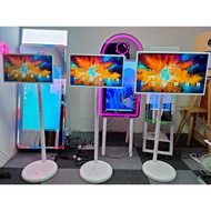 Standby Me Smart Tv Portable For Home Business Gaming Android Tv Smart Television Touch Screen Monit