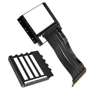 # LIAN LI O11D-1 [PCI-E 3.0 / PCI-E 4.0] VERTICAL GPU BRACKET KIT # Vertical Graphics Card Holder fo
