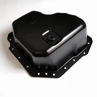 Fit  for JEEP WRANGLER JK 2007-2018 2.8CRD ENGINE LOWER OIL PAN , GASKET   68027080AA  68027587AA