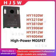 5PCS HY1920W HY3215W HY3810W HY3906W HY3912W HY4004W HY1920 HY3215 HY3810 HY3906 HY3912 HY4004 TO-24