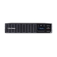 CyberPower PR1500RTXL2UN Smart App Sinewave UPS System, 1500VA/1500W, 8 Outlets, 2U Rack/Tower, RMCA