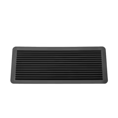 AS57-2117840644 Car Headliner Ventilation Louver Grille Sunroof Grille For Mercedes Benz E C S CL CL
