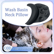 Salon Shampoo Neck Pad Shampoo Pillow For Hair Washing Salon Neck Pad