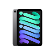 Apple - Apple iPad mini Wi‑Fi 256GB - 太空灰