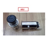 ORI Lighter Colokan api rokok Avanza Xenia Innova Korek Api Mobil AUTO CIGARETTE LIGHTERS 12V Cigare