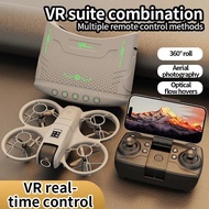 X228 VR Drone with VR Real-time Control Aerial FPV Optical Flow Hovers Quadcopter  Cheap Air-plane T