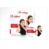 MILLION ACCOUNTING SOFTWARE (DONGLE)