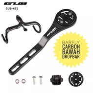 Barfly Carbon Integrated Dropbar Multi Bracket Cyclocom GUB