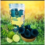 Fabulous Dasanggam Lime Dhoopam