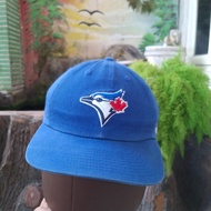Baseball Cap '47 Toronto Blue Jays - Official Merchandise Edition