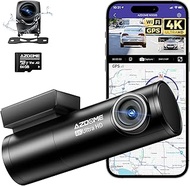AZDOME M300S 4K Dash cam