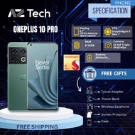 OnePlus 10 Pro Snapdragon 8 Gen 1