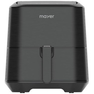 MAYER Mayer 5L Digital Air Fryer MMAF504D