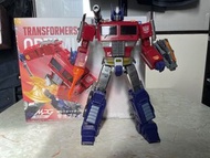 MPG 17 Optimus Prime style gen. 柯柏文 transformers 變形金剛