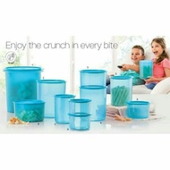 Tupperware One Touch Canister 1.25L ..