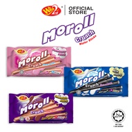 Win Win Moroll Crunch Wafer Sticks (90g/18g x 5 Packs)
