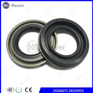 20x 6T30 6T40 6T45 6F35 Auto Transmission front Seal 24230691 24266675 24256953 for CRUZE GM FORD 9L