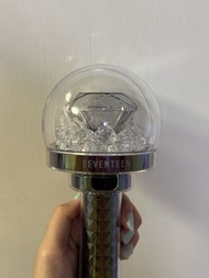 SEVENTEEN 手燈