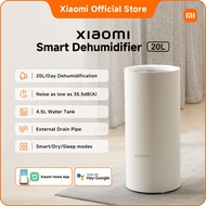 Xiaomi Smart Dehumidifier
