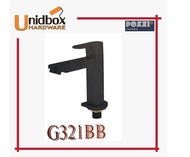 POZZI GINA-321BB Basin Tap/Basin Faucets/Home Appliances/Cleaning/Washing Tap/Basin Tap