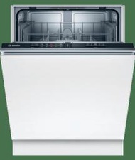 BOSCH 博世 SMV2IT00X全嵌式 洗碗機不銹鋼-電壓:110V