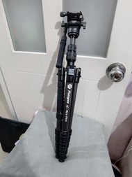 Fotopro MH-4A 專業三腳架